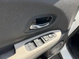 Honda HR-V 2022 LX 4dr Crossover