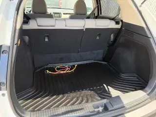 Honda HR-V 2022 LX 4dr Crossover