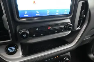 Ford Bronco Sport 2023 AWD Outer Banks 4dr SUV