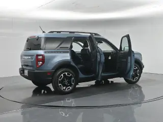 Ford Bronco Sport 2023 AWD Outer Banks 4dr SUV