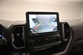 Ford Bronco Sport 2023 AWD Outer Banks 4dr SUV