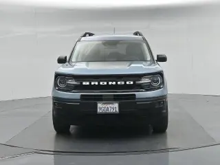 Ford Bronco Sport 2023 AWD Outer Banks 4dr SUV