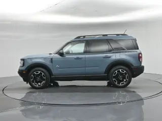 Ford Bronco Sport 2023 AWD Outer Banks 4dr SUV