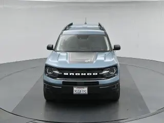 Ford Bronco Sport 2023 AWD Outer Banks 4dr SUV