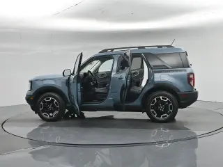 Ford Bronco Sport 2023 AWD Outer Banks 4dr SUV