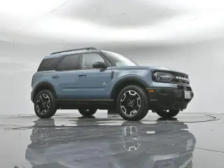 Ford Bronco Sport 2023 AWD Outer Banks 4dr SUV