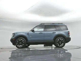 Ford Bronco Sport 2023 AWD Outer Banks 4dr SUV