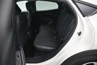 Ford Mustang Mach-E 2025 Select 4dr SUV