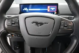 Ford Mustang Mach-E 2025 Select 4dr SUV