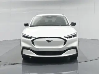 Ford Mustang Mach-E 2025 Select 4dr SUV