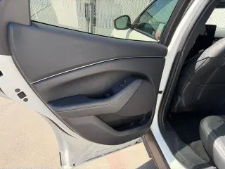 Ford Mustang Mach-E 2025 Select 4dr SUV