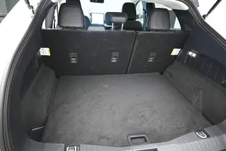 Ford Mustang Mach-E 2025 Select 4dr SUV