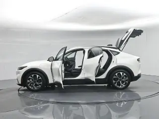 Ford Mustang Mach-E 2025 Select 4dr SUV