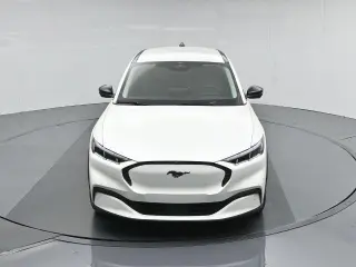 Ford Mustang Mach-E 2025 Select 4dr SUV