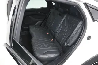 Ford Mustang Mach-E 2025 Select 4dr SUV