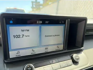 Ford Maverick 2022 XL 4dr SuperCrew 4.5 ft. SB