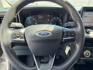 Ford Maverick 2022 XL 4dr SuperCrew 4.5 ft. SB
