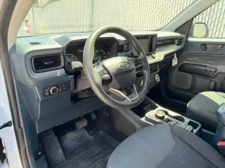 Ford Maverick 2022 XL 4dr SuperCrew 4.5 ft. SB