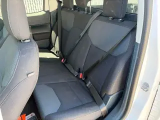Ford Maverick 2022 XL 4dr SuperCrew 4.5 ft. SB