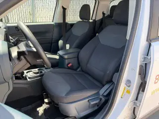 Ford Maverick 2022 XL 4dr SuperCrew 4.5 ft. SB