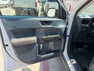 Ford Maverick 2022 XL 4dr SuperCrew 4.5 ft. SB