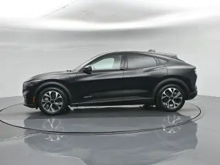 Ford Mustang Mach-E 2025 Select 4dr SUV