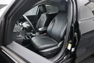 Ford Mustang Mach-E 2025 Select 4dr SUV