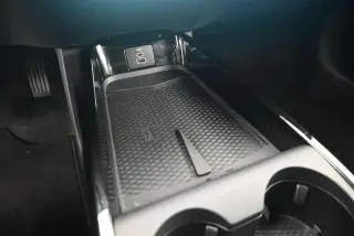 Ford Mustang Mach-E 2025 Select 4dr SUV