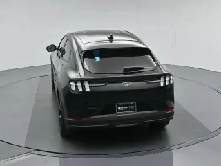 Ford Mustang Mach-E 2025 Select 4dr SUV