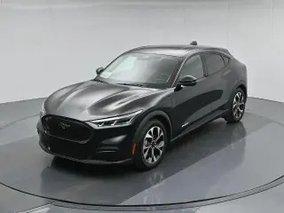 Ford Mustang Mach-E 2025 Select 4dr SUV