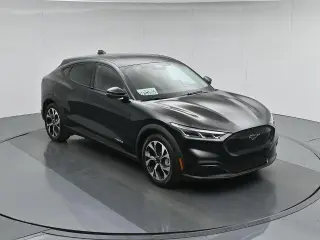 Ford Mustang Mach-E 2025 Select 4dr SUV
