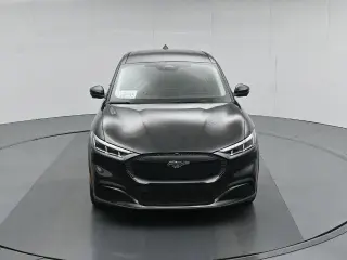 Ford Mustang Mach-E 2025 Select 4dr SUV