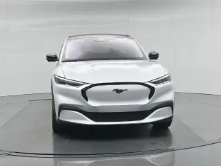Ford Mustang Mach-E 2022 Premium 4dr SUV