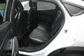 Ford Mustang Mach-E 2022 Premium 4dr SUV