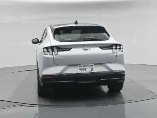 Ford Mustang Mach-E 2022 Premium 4dr SUV