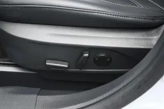 Ford Mustang Mach-E 2022 Premium 4dr SUV