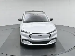 Ford Mustang Mach-E 2022 Premium 4dr SUV