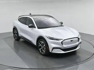Ford Mustang Mach-E 2022 Premium 4dr SUV