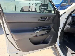 Nissan Pathfinder 2023 SV 4dr SUV