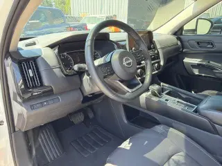 Nissan Pathfinder 2023 SV 4dr SUV