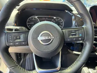 Nissan Pathfinder 2023 SV 4dr SUV