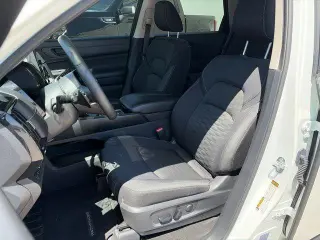 Nissan Pathfinder 2023 SV 4dr SUV