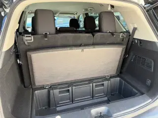 Nissan Pathfinder 2023 SV 4dr SUV