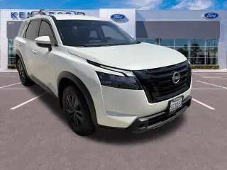 Nissan Pathfinder 2023 SV 4dr SUV