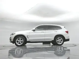 BMW X3 2020 sDrive30i 4dr Sports Activity Vehicle