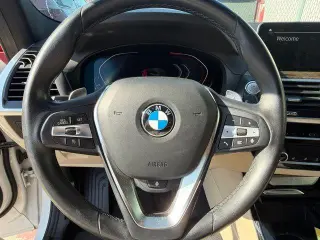 BMW X3 2020 sDrive30i 4dr Sports Activity Vehicle