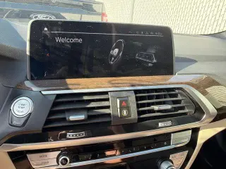 BMW X3 2020 sDrive30i 4dr Sports Activity Vehicle