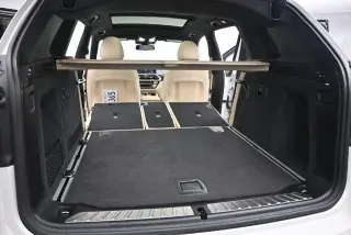 BMW X3 2020 sDrive30i 4dr Sports Activity Vehicle