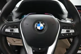 BMW X3 2020 sDrive30i 4dr Sports Activity Vehicle