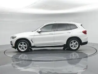 BMW X3 2020 sDrive30i 4dr Sports Activity Vehicle